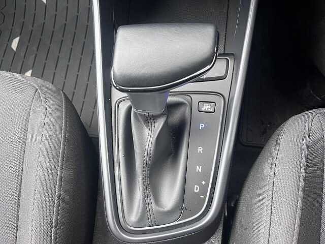 Hyundai i20 1.0 T-GDi Advance DCT Euro 6 (s/s) 5dr