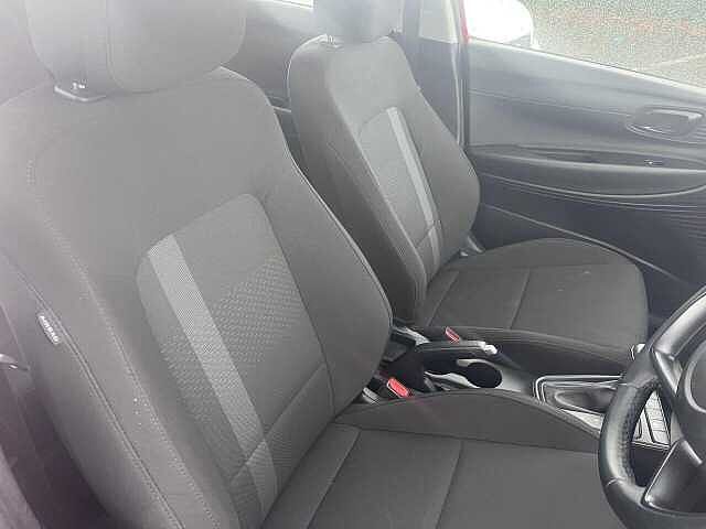 Hyundai i20 1.0 T-GDi Advance DCT Euro 6 (s/s) 5dr