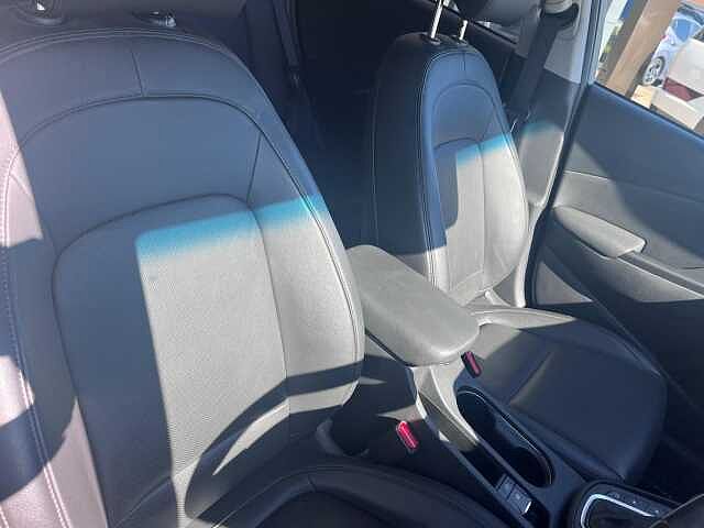 Hyundai KONA 1.6 h-GDi Ultimate DCT Euro 6 (s/s) 5dr