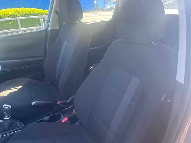 Hyundai i20 1.0 T-GDi Advance Euro 6 (s/s) 5dr