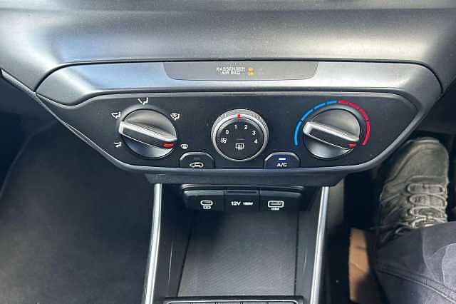 Hyundai i20 1.0 T-GDi Advance Euro 6 (s/s) 5dr