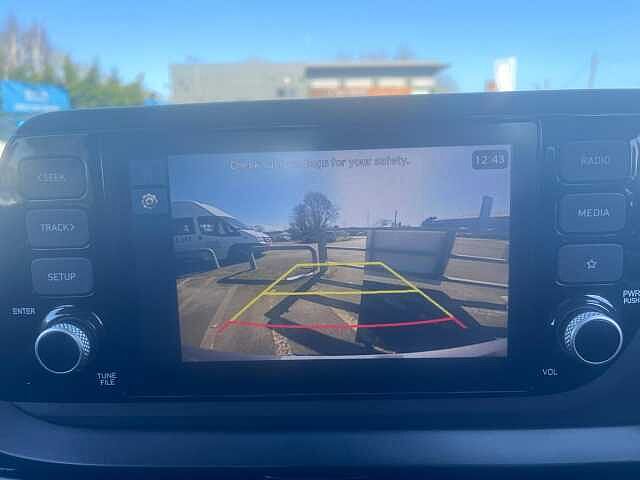 Hyundai i20 1.0 T-GDi Advance Euro 6 (s/s) 5dr