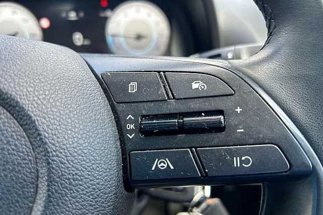 Hyundai i20 1.0 T-GDi Advance Euro 6 (s/s) 5dr