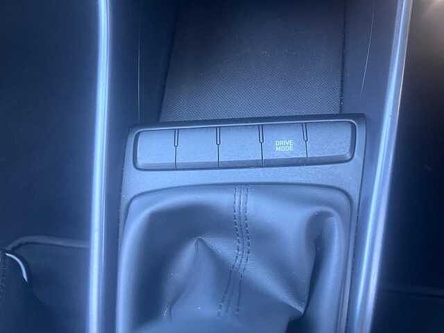 Hyundai i20 1.0 T-GDi Advance Euro 6 (s/s) 5dr