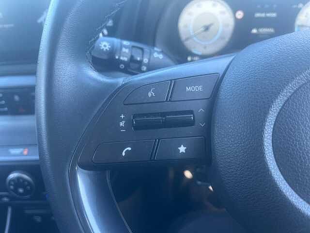 Hyundai i20 1.0 T-GDi Advance Euro 6 (s/s) 5dr