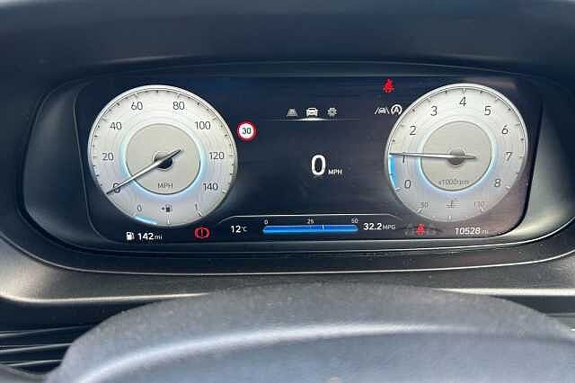 Hyundai i20 1.0 T-GDi Advance Euro 6 (s/s) 5dr