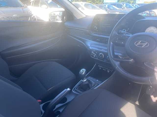 Hyundai i20 1.0 T-GDi Advance Euro 6 (s/s) 5dr