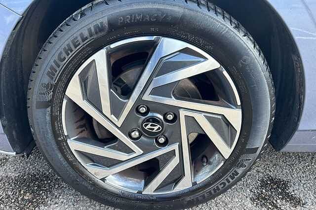 Hyundai i20 1.0 T-GDi Advance Euro 6 (s/s) 5dr