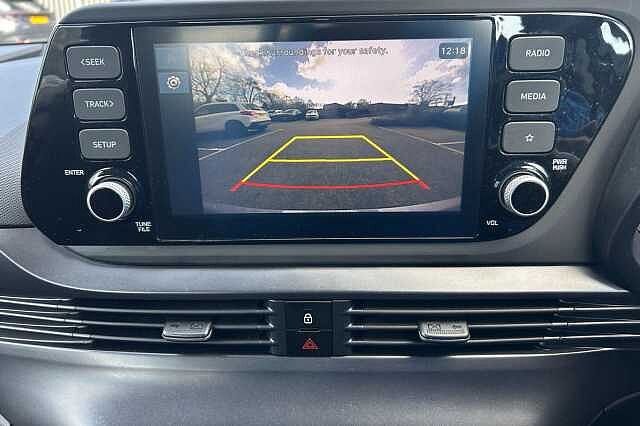 Hyundai i20 1.0 T-GDi Advance Euro 6 (s/s) 5dr