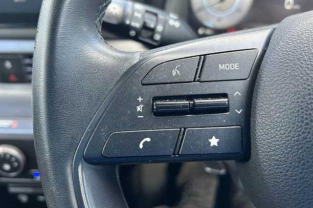 Hyundai i20 1.0 T-GDi Advance Euro 6 (s/s) 5dr