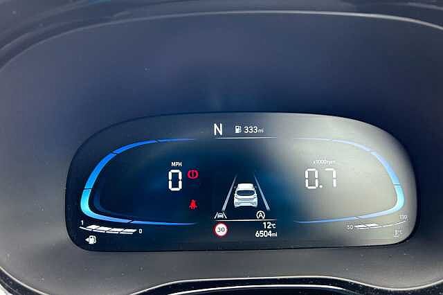 Hyundai i10 1.0 Premium Auto Euro 6 (s/s) 5dr