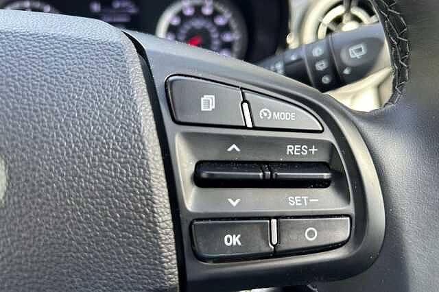 Hyundai i10 1.0 SE Connect Auto Euro 6 (s/s) 5dr