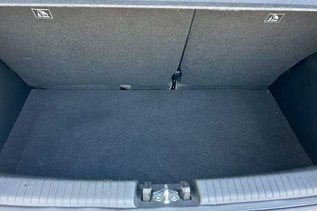 Hyundai i10 1.0 SE Connect Auto Euro 6 (s/s) 5dr