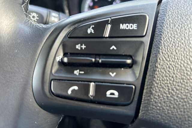 Hyundai i10 1.0 SE Connect Auto Euro 6 (s/s) 5dr