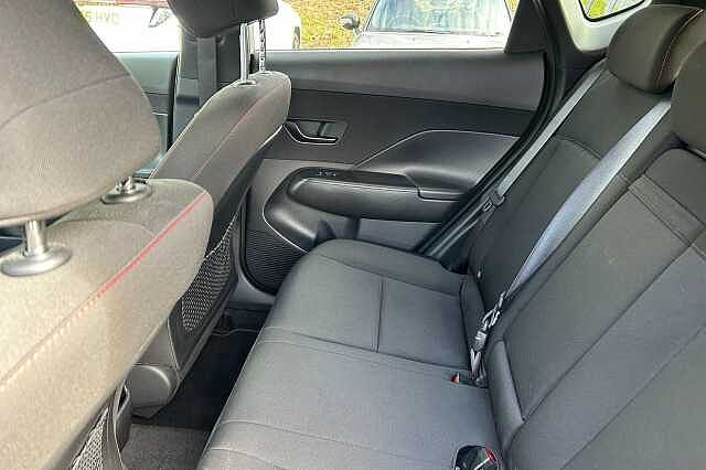 Hyundai KONA 1.0 T-GDi N Line Euro 6 (s/s) 5dr