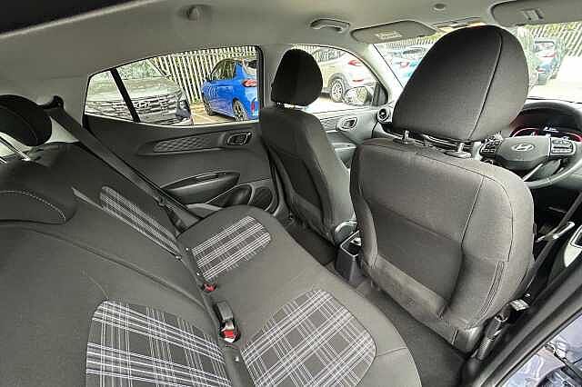 Hyundai i10 1.2 Premium Auto Euro 6 (s/s) 5dr