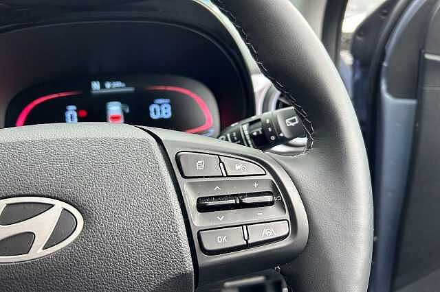 Hyundai i10 1.2 Premium Auto Euro 6 (s/s) 5dr