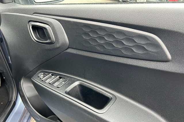 Hyundai i10 1.2 Premium Auto Euro 6 (s/s) 5dr