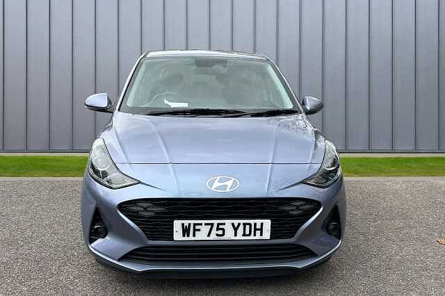 Hyundai i10 1.2 Premium Auto Euro 6 (s/s) 5dr