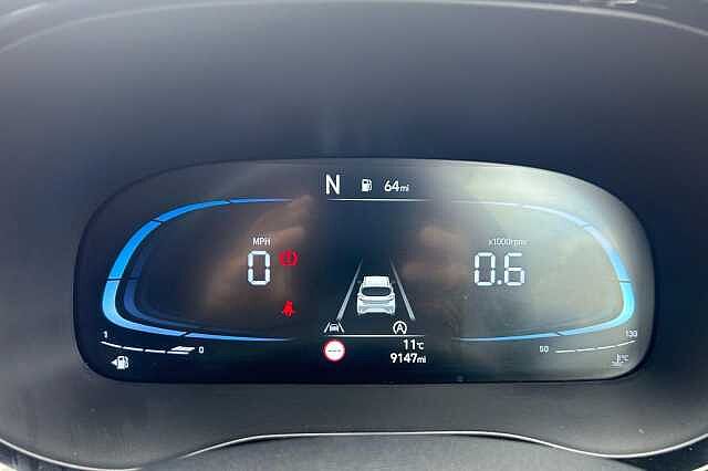 Hyundai i10 1.2 Advance Auto Euro 6 (s/s) 5dr