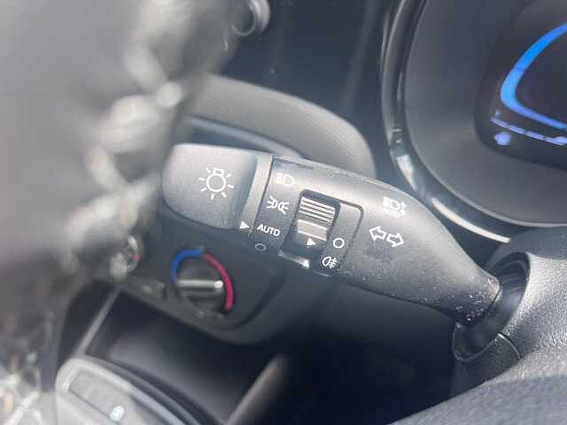 Hyundai i10 1.2 Advance Auto Euro 6 (s/s) 5dr