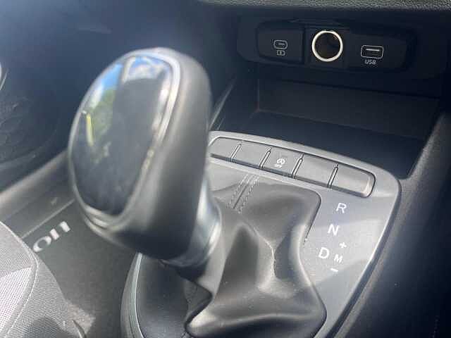 Hyundai i10 1.2 Advance Auto Euro 6 (s/s) 5dr