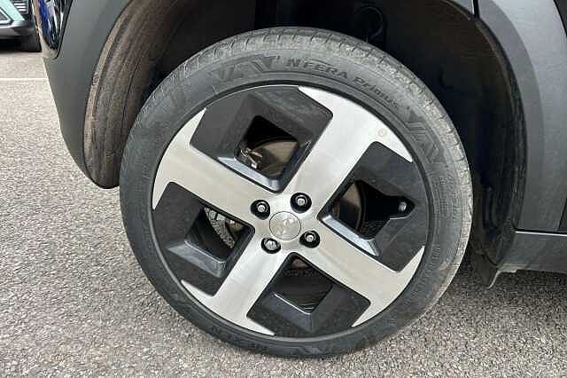 Hyundai INSTER Long Range 49kWh 02 Auto 5dr