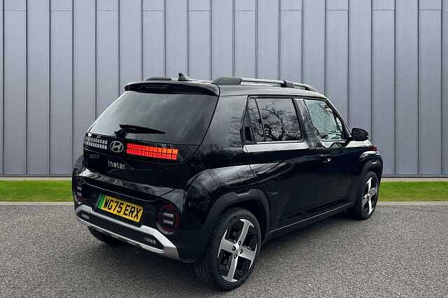 Hyundai INSTER Long Range 49kWh 02 Auto 5dr