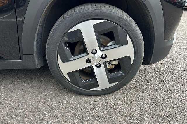 Hyundai INSTER Long Range 49kWh 02 Auto 5dr