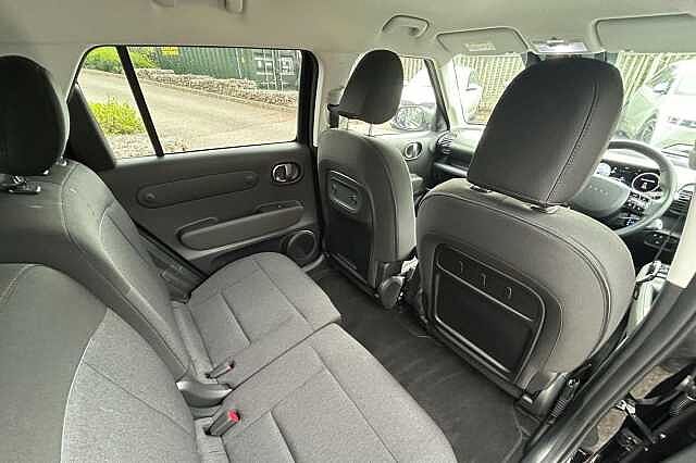 Hyundai INSTER Long Range 49kWh 02 Auto 5dr