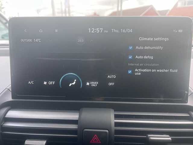 Hyundai INSTER Long Range 49kWh 02 Auto 5dr