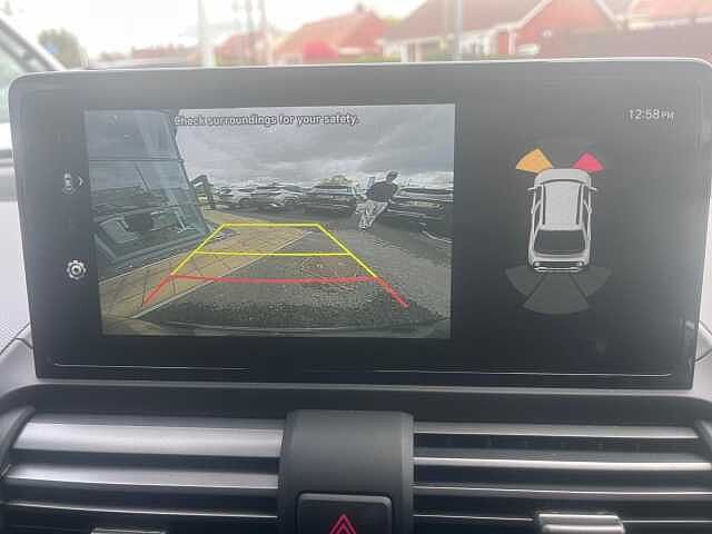 Hyundai INSTER Long Range 49kWh 02 Auto 5dr