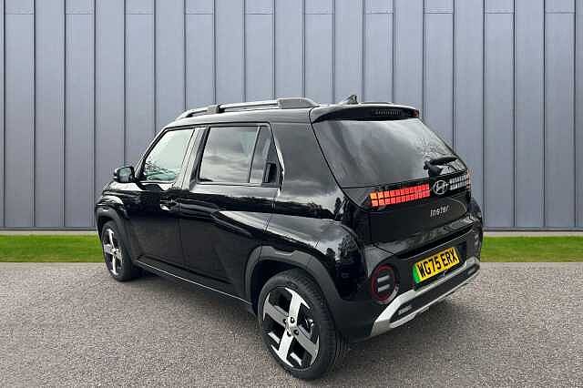 Hyundai INSTER Long Range 49kWh 02 Auto 5dr