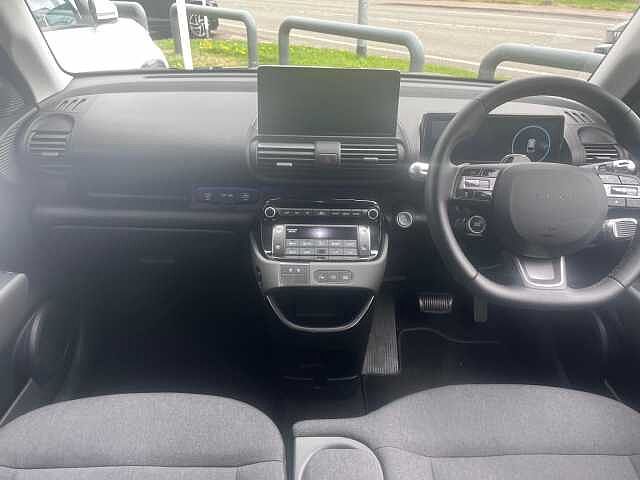 Hyundai INSTER Long Range 49kWh 02 Auto 5dr