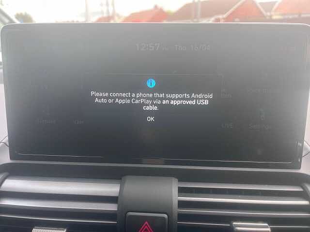 Hyundai INSTER Long Range 49kWh 02 Auto 5dr