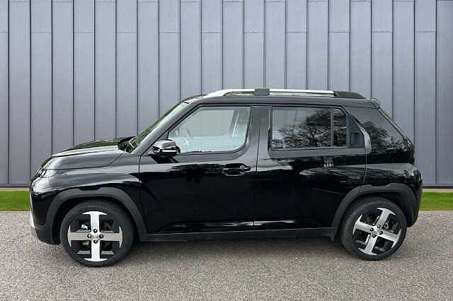 Hyundai INSTER Long Range 49kWh 02 Auto 5dr