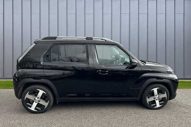 Hyundai INSTER Long Range 49kWh 02 Auto 5dr