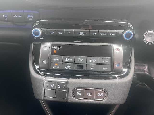 Hyundai INSTER Long Range 49kWh 02 Auto 5dr