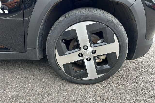 Hyundai INSTER Long Range 49kWh 02 Auto 5dr