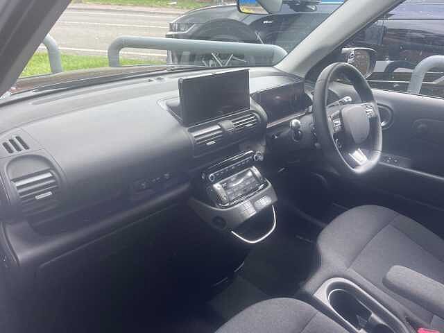 Hyundai INSTER Long Range 49kWh 02 Auto 5dr
