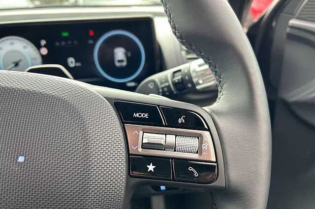 Hyundai INSTER Long Range 49kWh 02 Auto 5dr