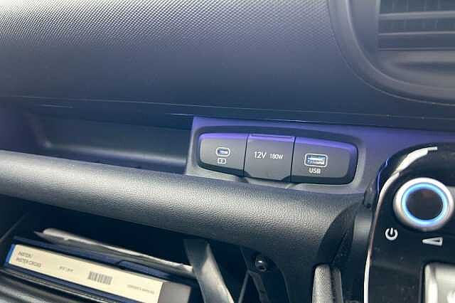 Hyundai INSTER Long Range 49kWh 02 Auto 5dr