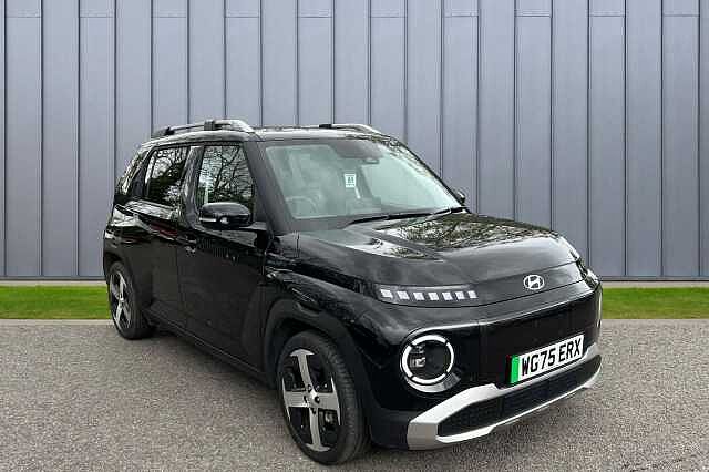 Hyundai INSTER Long Range 49kWh 02 Auto 5dr