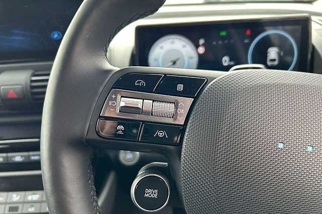 Hyundai INSTER Long Range 49kWh 02 Auto 5dr