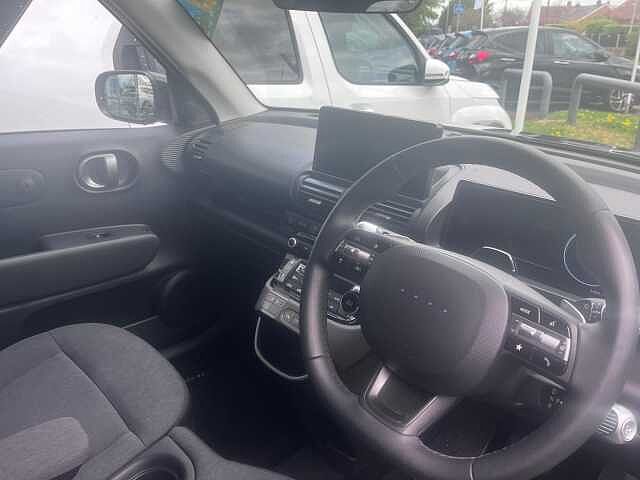 Hyundai INSTER Long Range 49kWh 02 Auto 5dr
