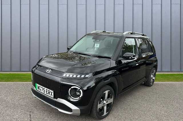 Hyundai INSTER Long Range 49kWh 02 Auto 5dr