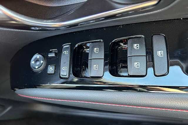 Hyundai TUCSON 1.6 T-GDi MHEV N Line S DCT 4WD Euro 6 (s/s) 5dr