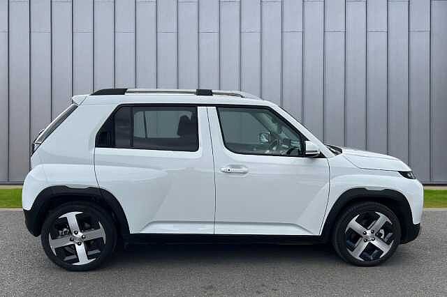 Hyundai INSTER Long Range 49kWh 02 Auto 5dr