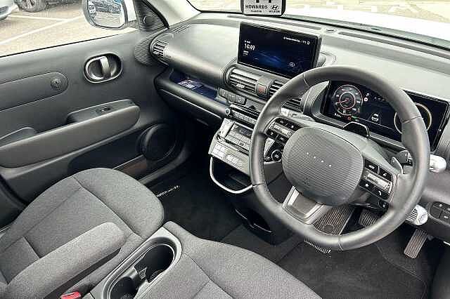 Hyundai INSTER Long Range 49kWh 02 Auto 5dr