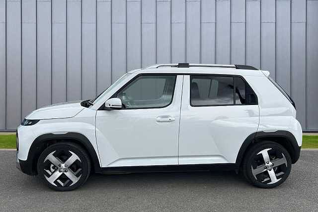 Hyundai INSTER Long Range 49kWh 02 Auto 5dr